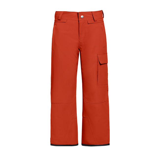 namuk Kinder Crusade Skihose Farbe: Amber