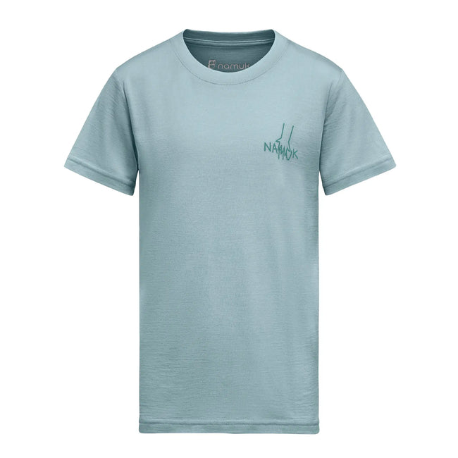 namuk Kinder Dea Merino T-Shirt 