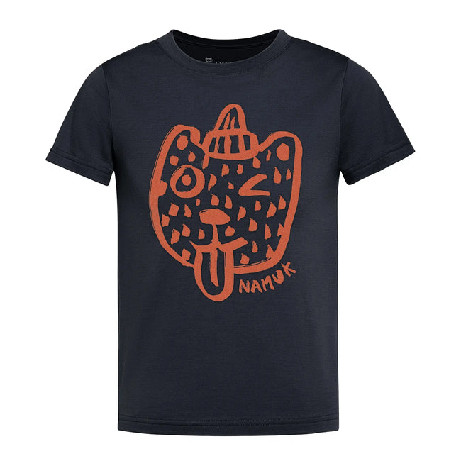 namuk Kinder Dea Merino T-Shirt 