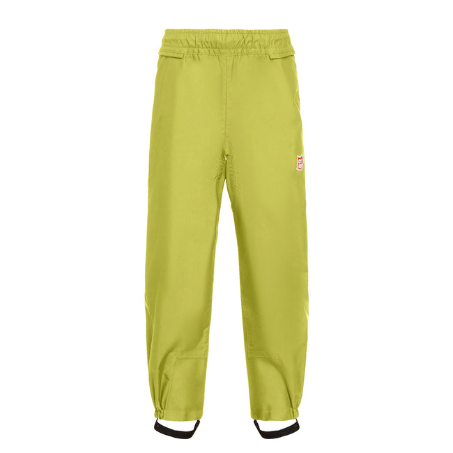 namuk Kinder Hain Regenhose Farbe: Canary