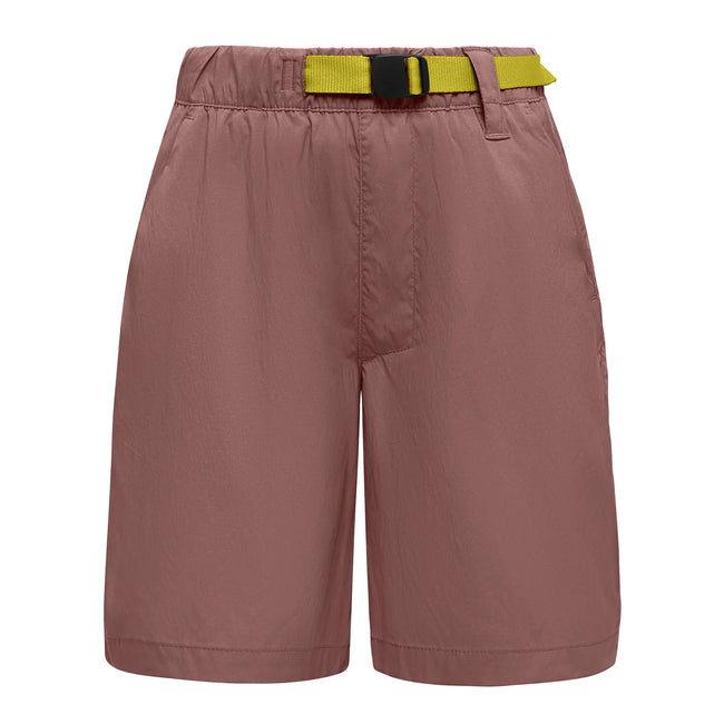 namuk Kinder Linn Everyday Outdoor Shorts Farbe: Mauve