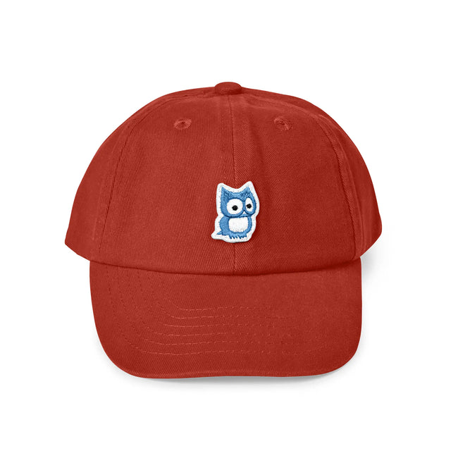 namuk Kinder Yakari Cap Farbe: Amber