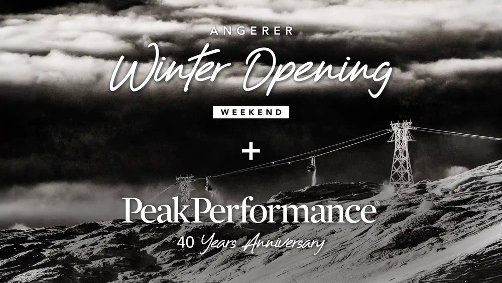 Winter Season Opening 2026