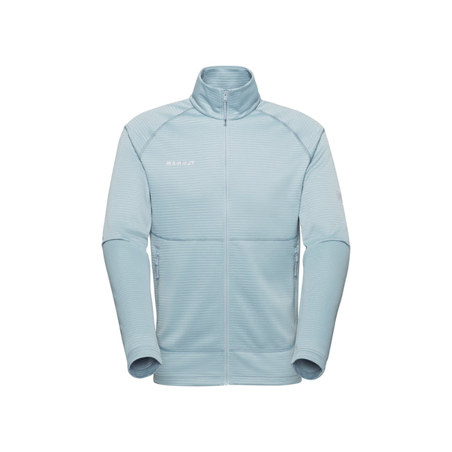 Mammut Herren Crag Midlayer Jacket Farbe: nebla