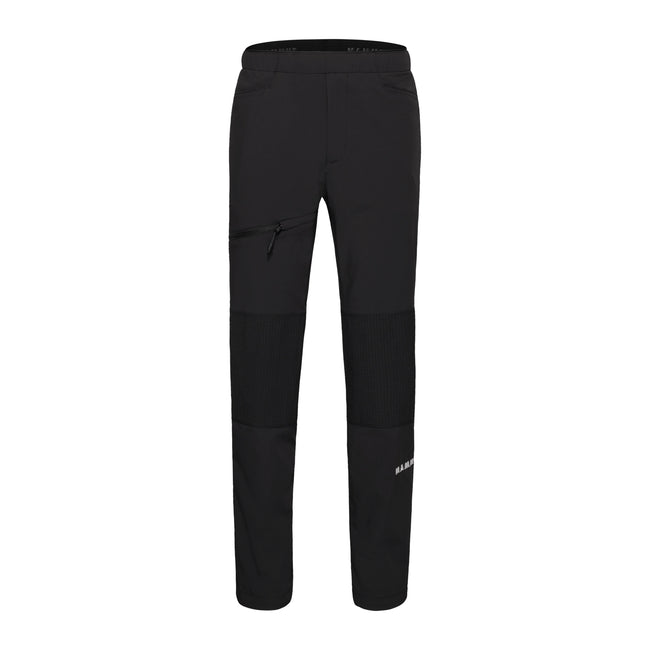 Mammut Herren Eiger Nordwand Light SO Pants Farbe: black