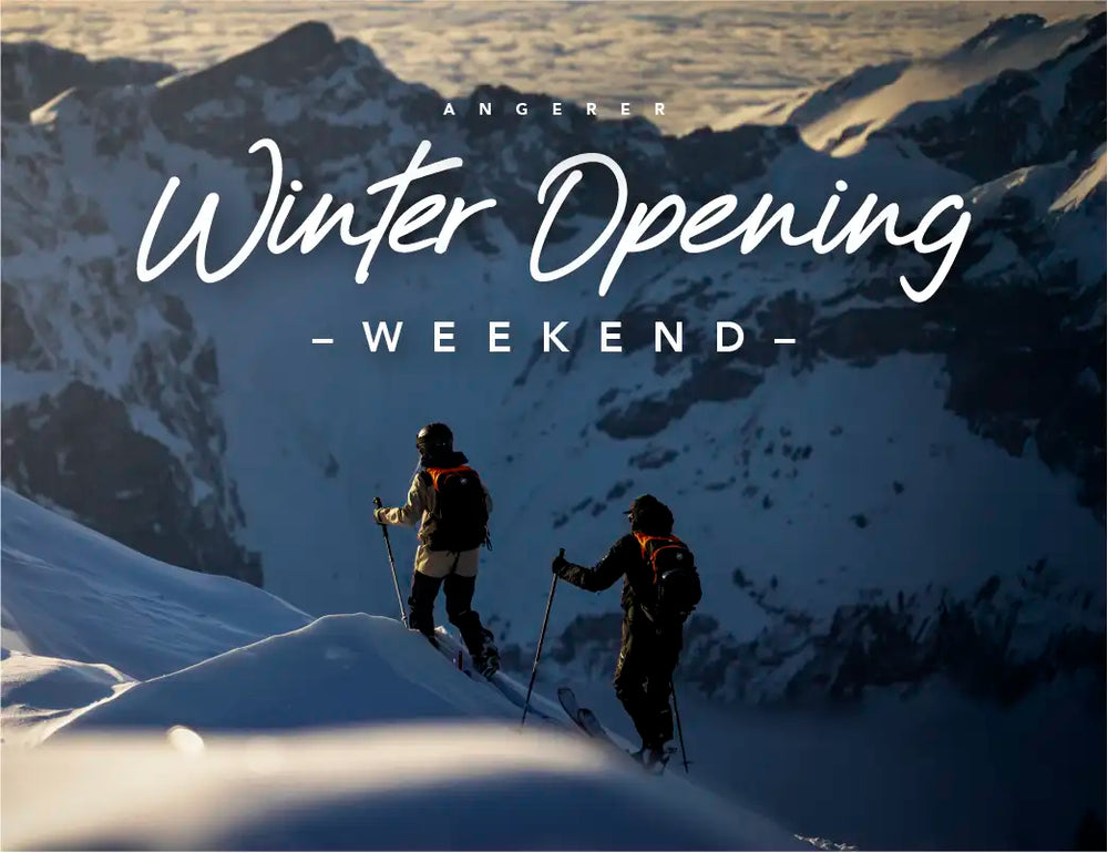 Winter Season Opening 2025