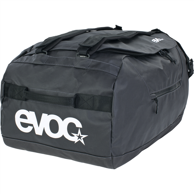 Evoc Duffle Bag 60L Farbe: carbon grey/black