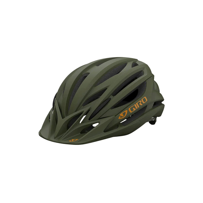 Giro Artex MIPS Helmet Farbe: Matte Trail Green