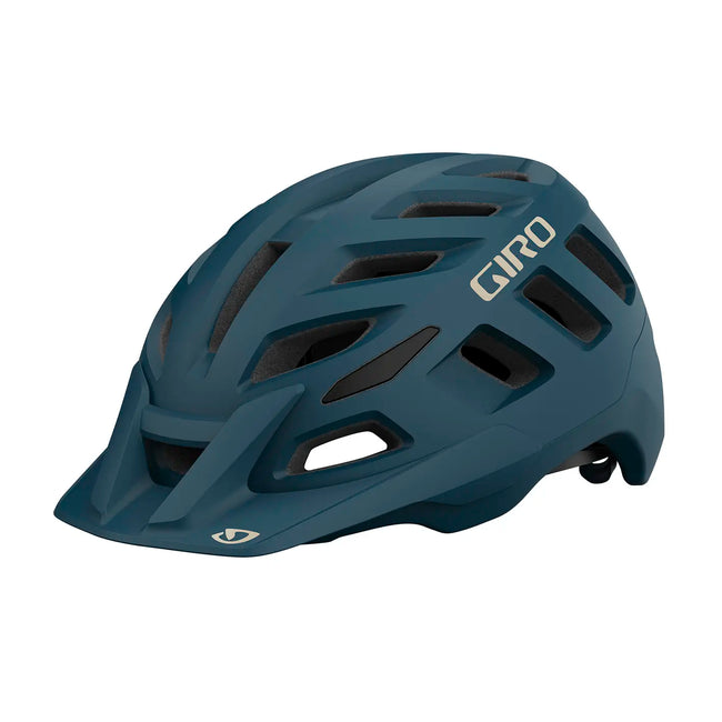 Giro Herren Radix MIPS Helmet Farbe: Matte Harbor Blue