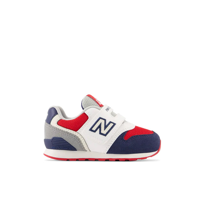 New Balance Kinder IZ996XE3 Schuhe Farbe: NB Navy