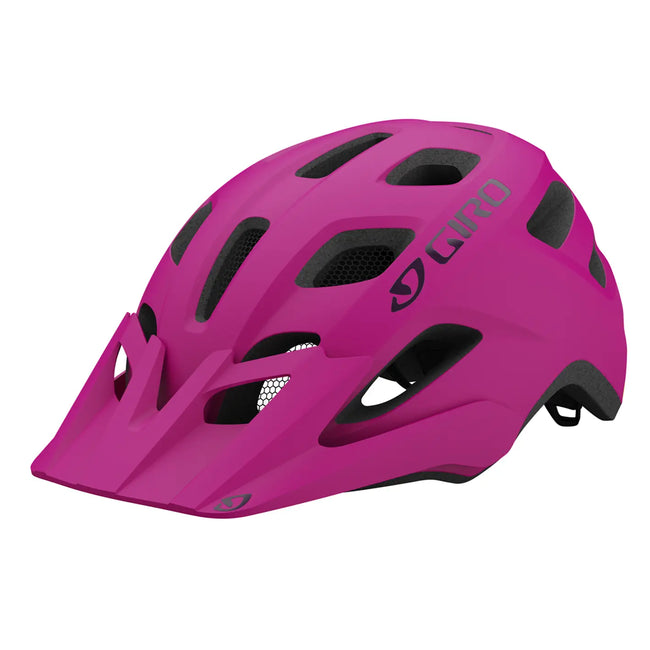 Giro Kinder Tremor Child MIPS Helmet Farbe: Matte Pink Street